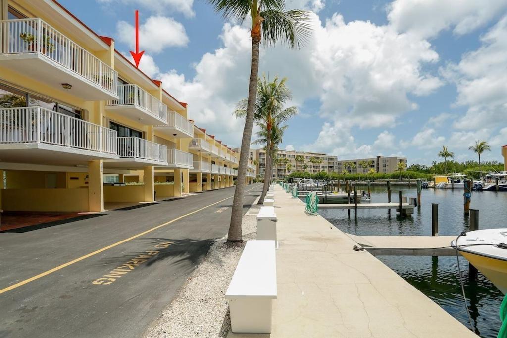 Islamorada Paradise Overlooking The Fabulous Florida Bay. Tavernier Buitenkant foto
