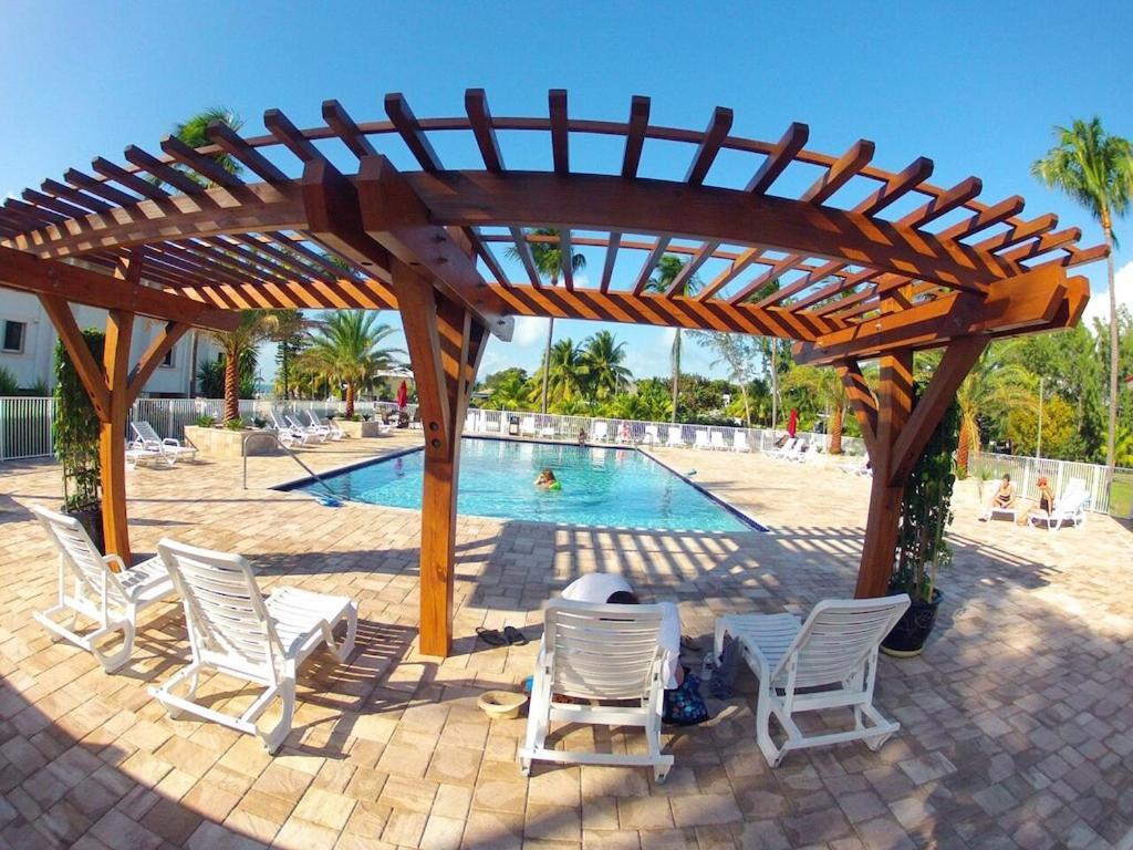 Islamorada Paradise Overlooking The Fabulous Florida Bay. Tavernier Buitenkant foto