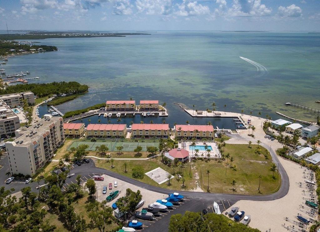 Islamorada Paradise Overlooking The Fabulous Florida Bay. Tavernier Buitenkant foto