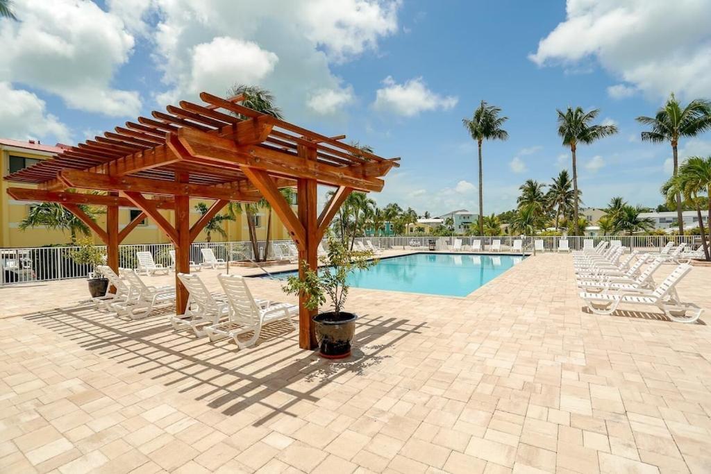 Islamorada Paradise Overlooking The Fabulous Florida Bay. Tavernier Buitenkant foto
