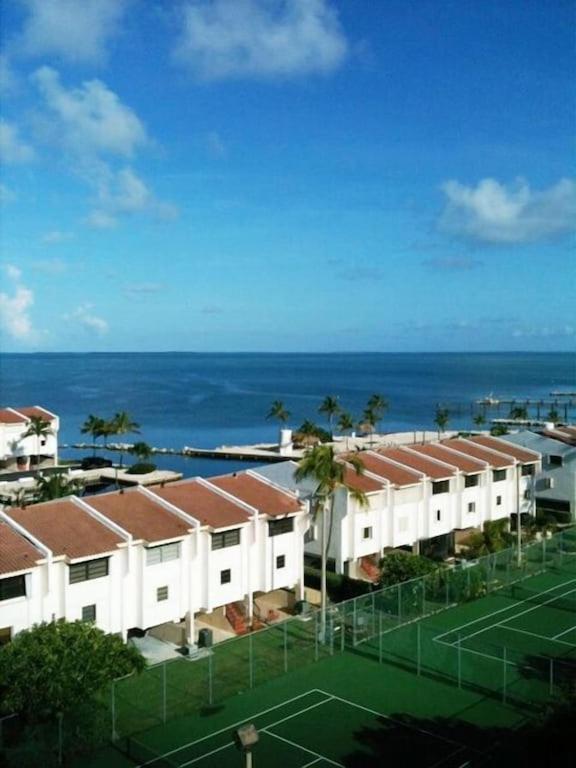 Islamorada Paradise Overlooking The Fabulous Florida Bay. Tavernier Buitenkant foto