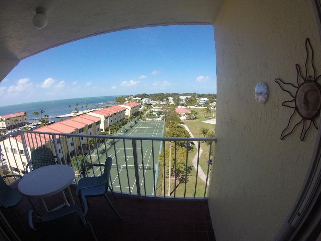 Islamorada Paradise Overlooking The Fabulous Florida Bay. Tavernier Buitenkant foto