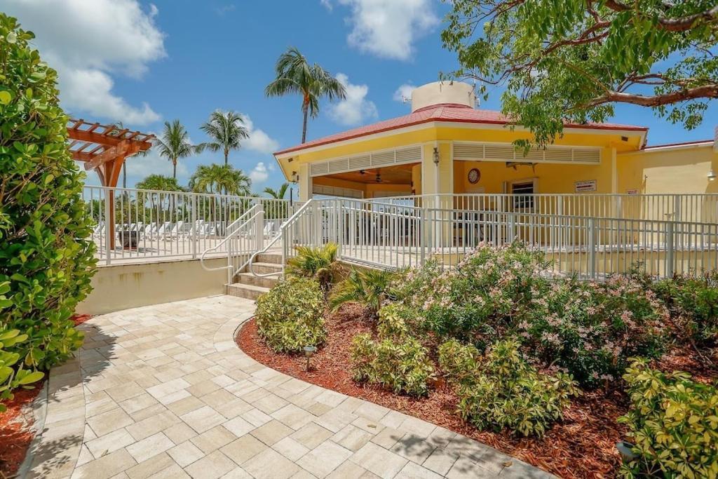 Islamorada Paradise Overlooking The Fabulous Florida Bay. Tavernier Buitenkant foto