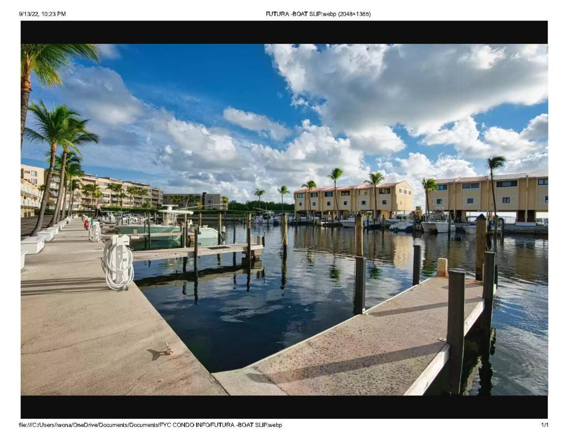 Islamorada Paradise Overlooking The Fabulous Florida Bay. Tavernier Buitenkant foto