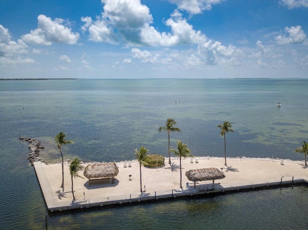 Islamorada Paradise Overlooking The Fabulous Florida Bay. Tavernier Buitenkant foto