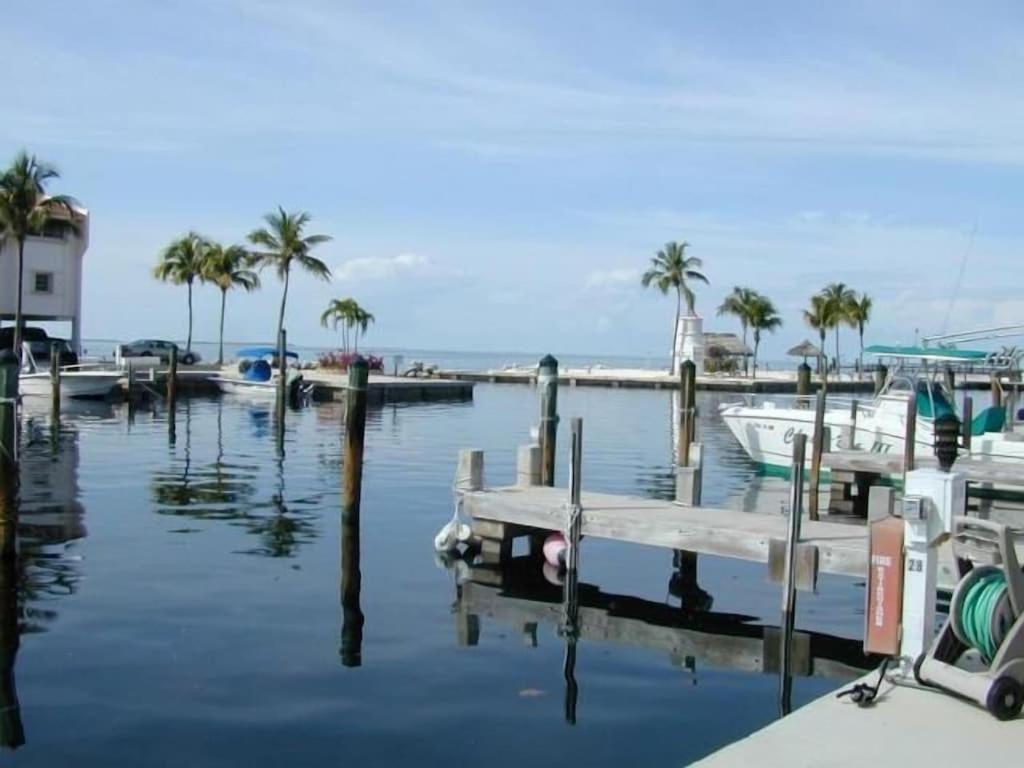 Islamorada Paradise Overlooking The Fabulous Florida Bay. Tavernier Buitenkant foto