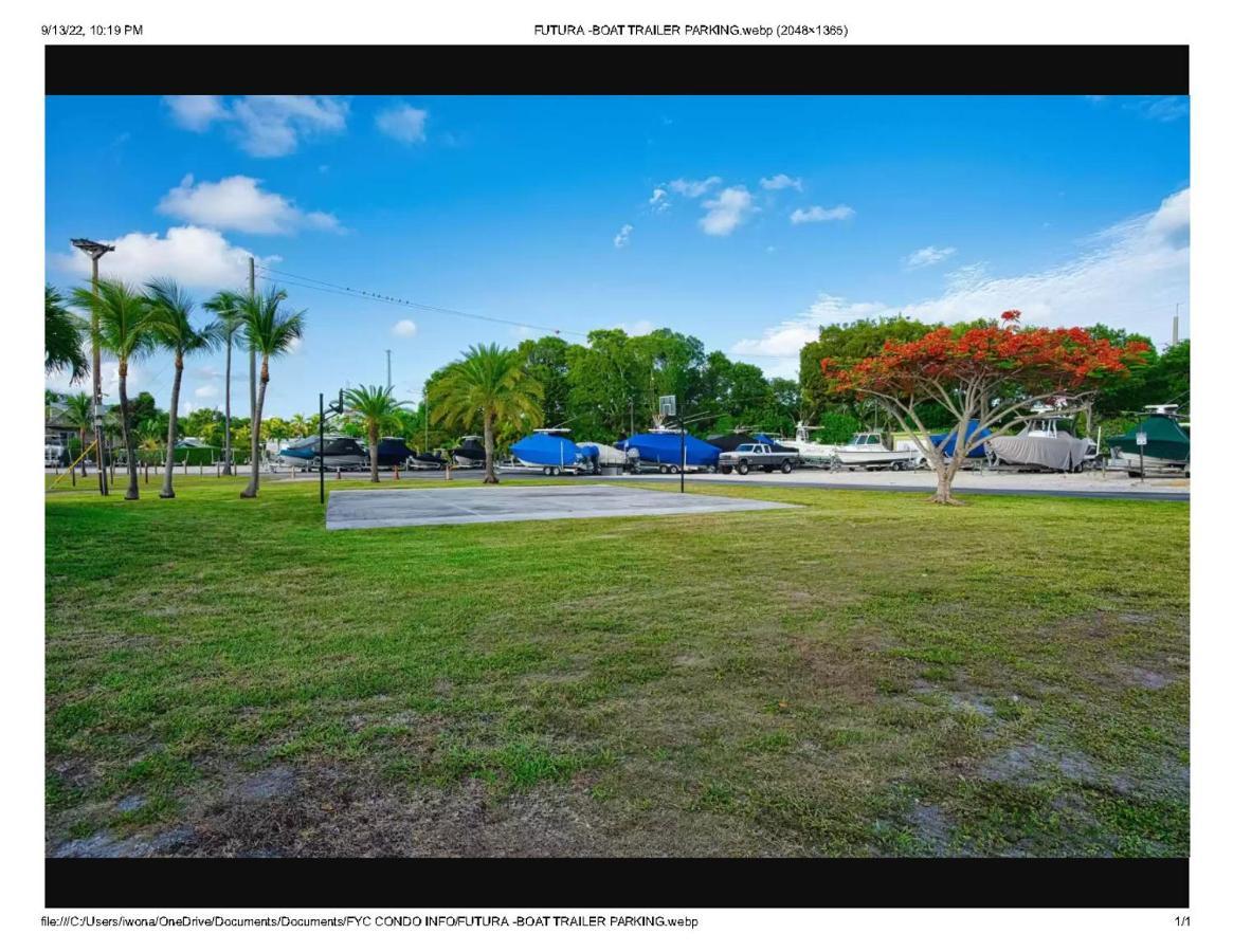 Islamorada Paradise Overlooking The Fabulous Florida Bay. Tavernier Buitenkant foto