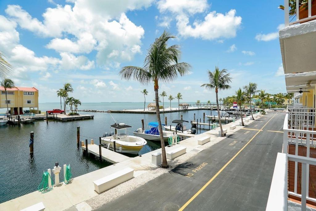 Islamorada Paradise Overlooking The Fabulous Florida Bay. Tavernier Buitenkant foto