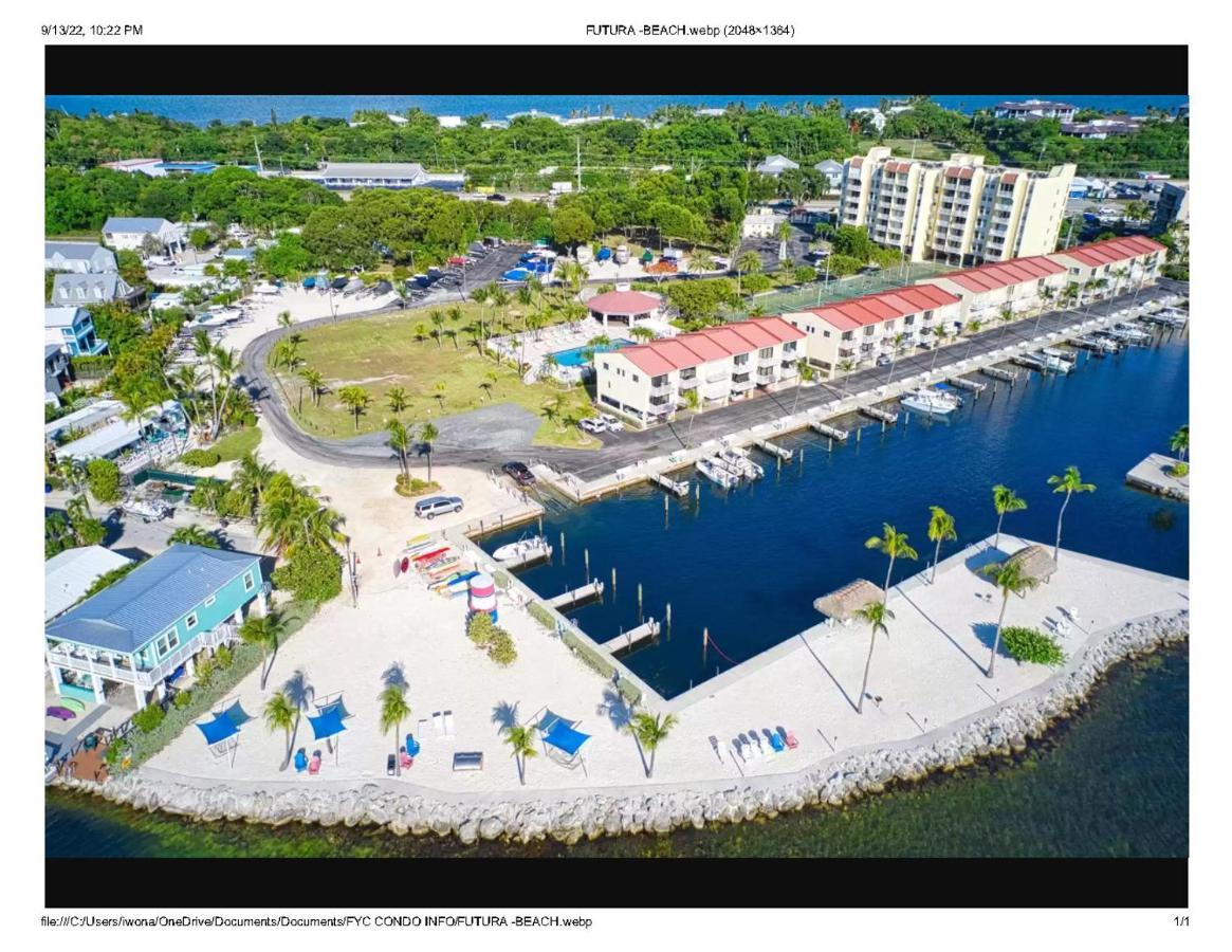 Islamorada Paradise Overlooking The Fabulous Florida Bay. Tavernier Buitenkant foto