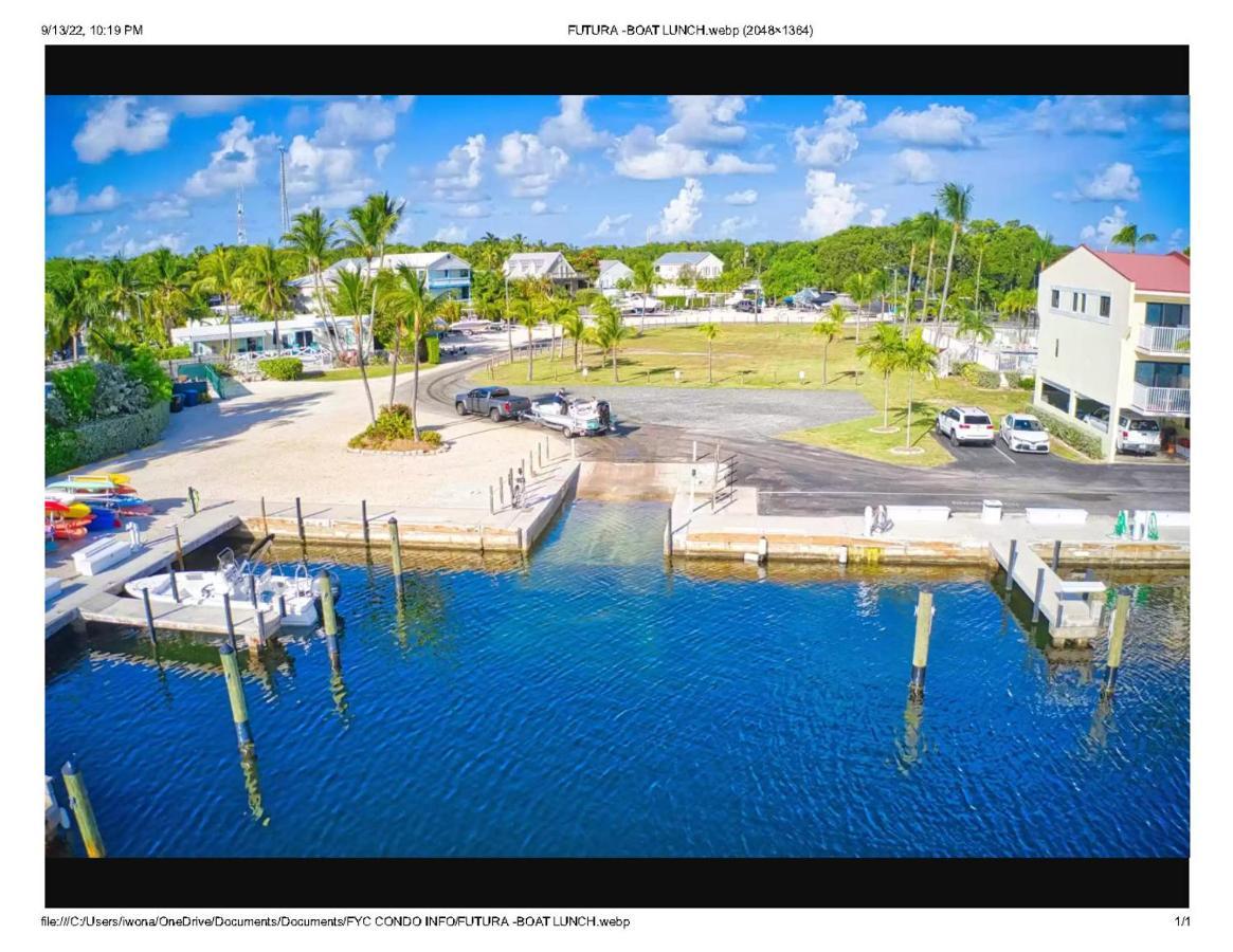 Islamorada Paradise Overlooking The Fabulous Florida Bay. Tavernier Buitenkant foto