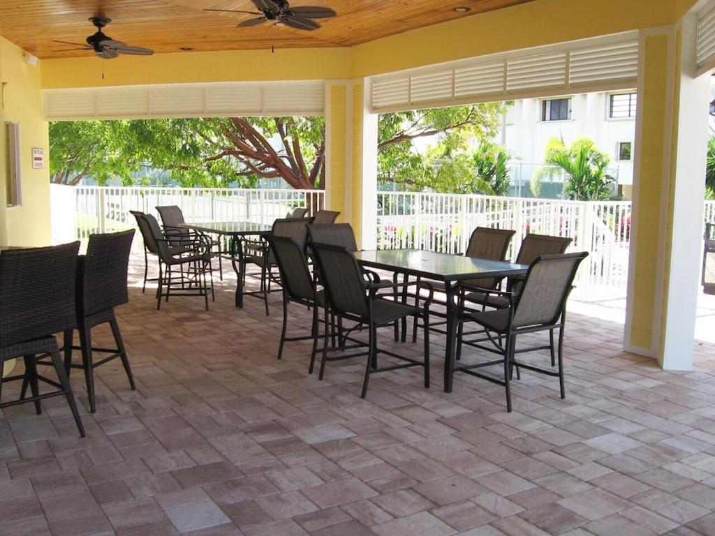 Islamorada Paradise Overlooking The Fabulous Florida Bay. Tavernier Buitenkant foto