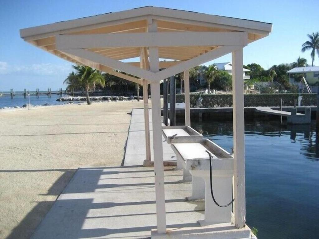 Islamorada Paradise Overlooking The Fabulous Florida Bay. Tavernier Buitenkant foto