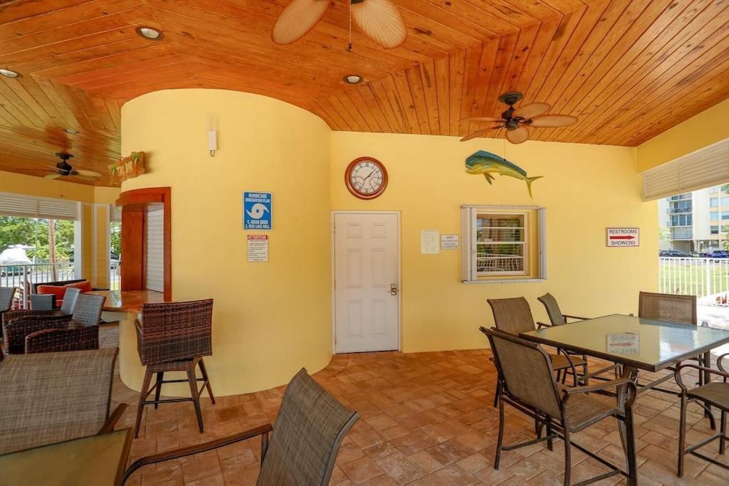 Islamorada Paradise Overlooking The Fabulous Florida Bay. Tavernier Buitenkant foto