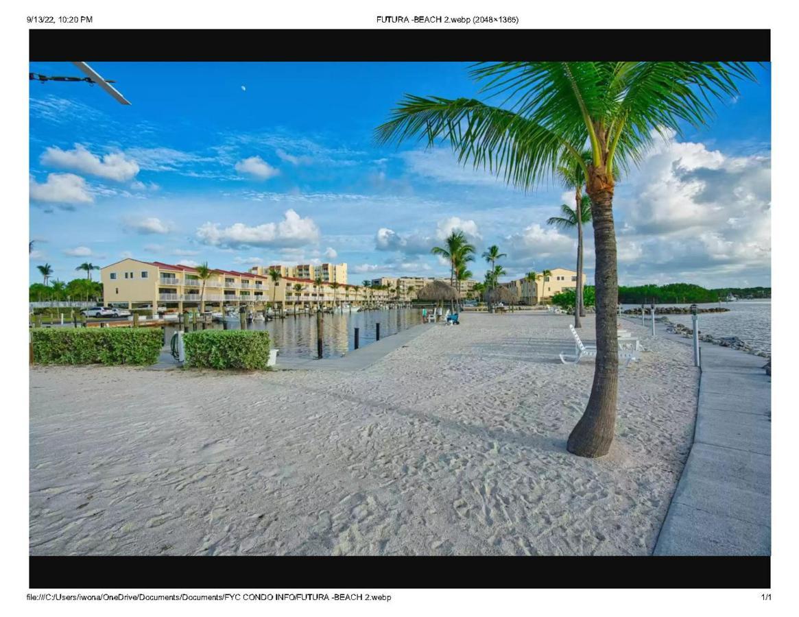 Islamorada Paradise Overlooking The Fabulous Florida Bay. Tavernier Buitenkant foto