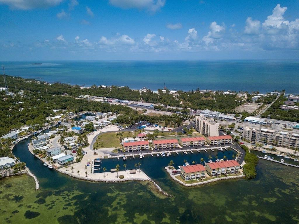 Islamorada Paradise Overlooking The Fabulous Florida Bay. Tavernier Buitenkant foto