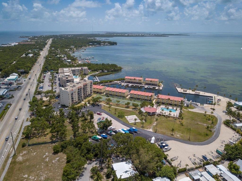 Islamorada Paradise Overlooking The Fabulous Florida Bay. Tavernier Buitenkant foto