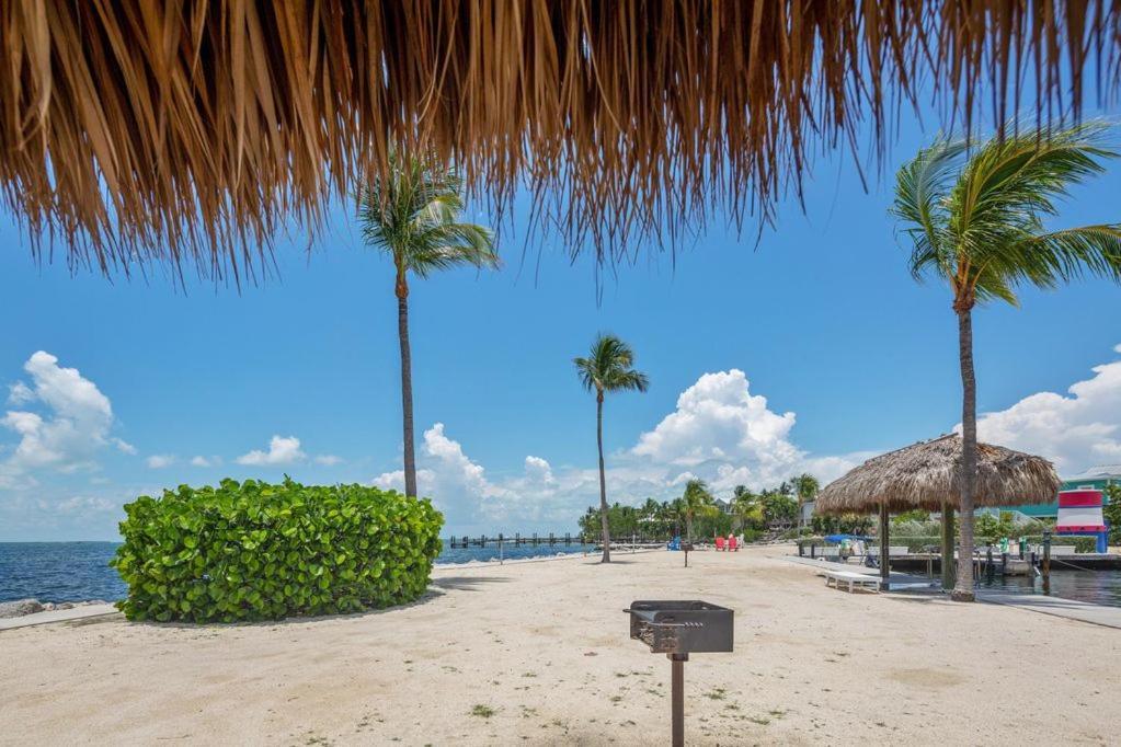 Islamorada Paradise Overlooking The Fabulous Florida Bay. Tavernier Buitenkant foto