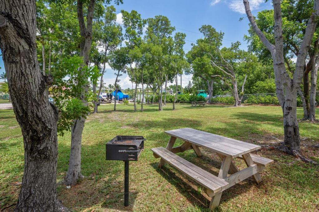 Islamorada Paradise Overlooking The Fabulous Florida Bay. Tavernier Buitenkant foto