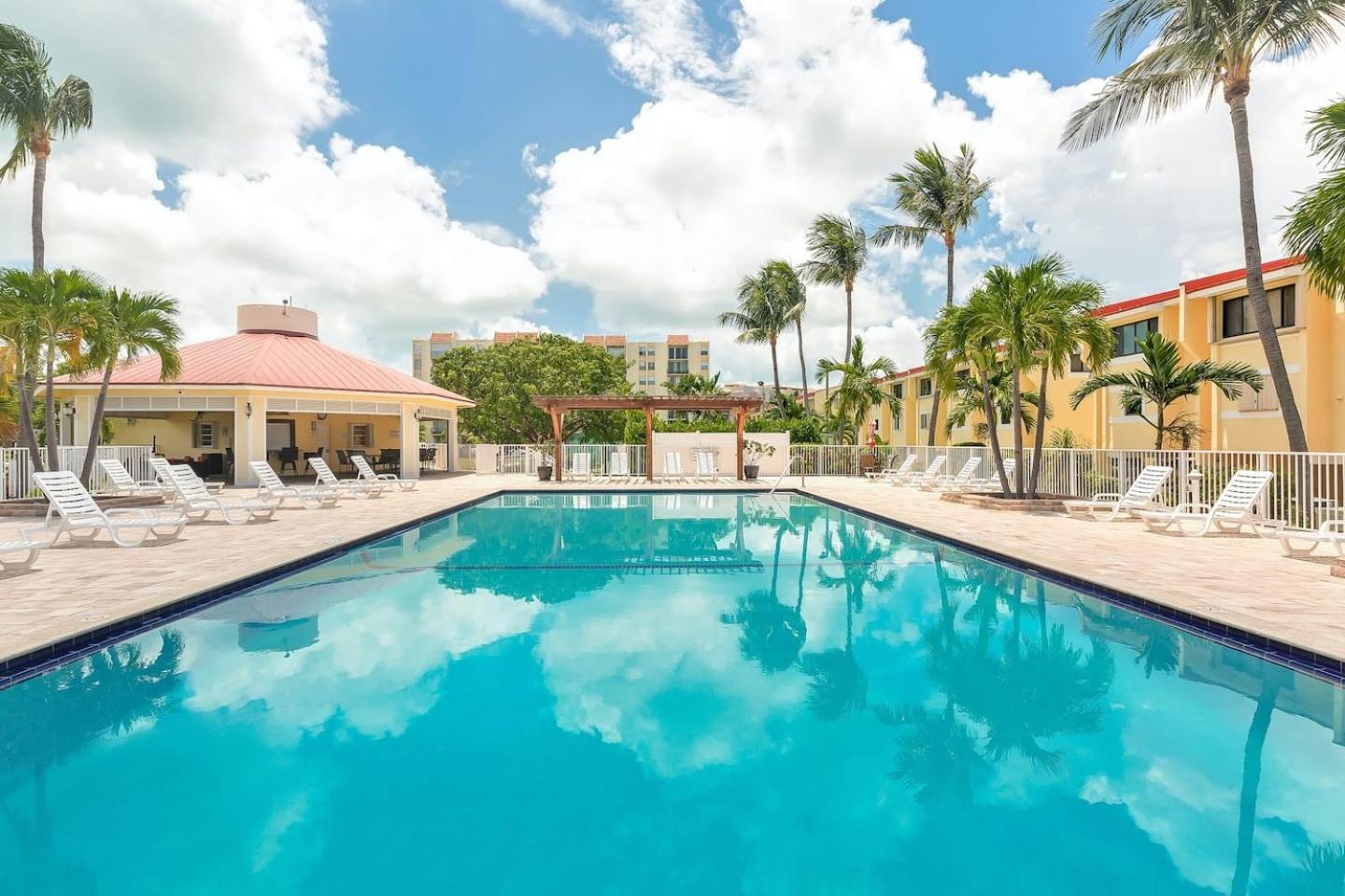 Islamorada Paradise Overlooking The Fabulous Florida Bay. Tavernier Buitenkant foto