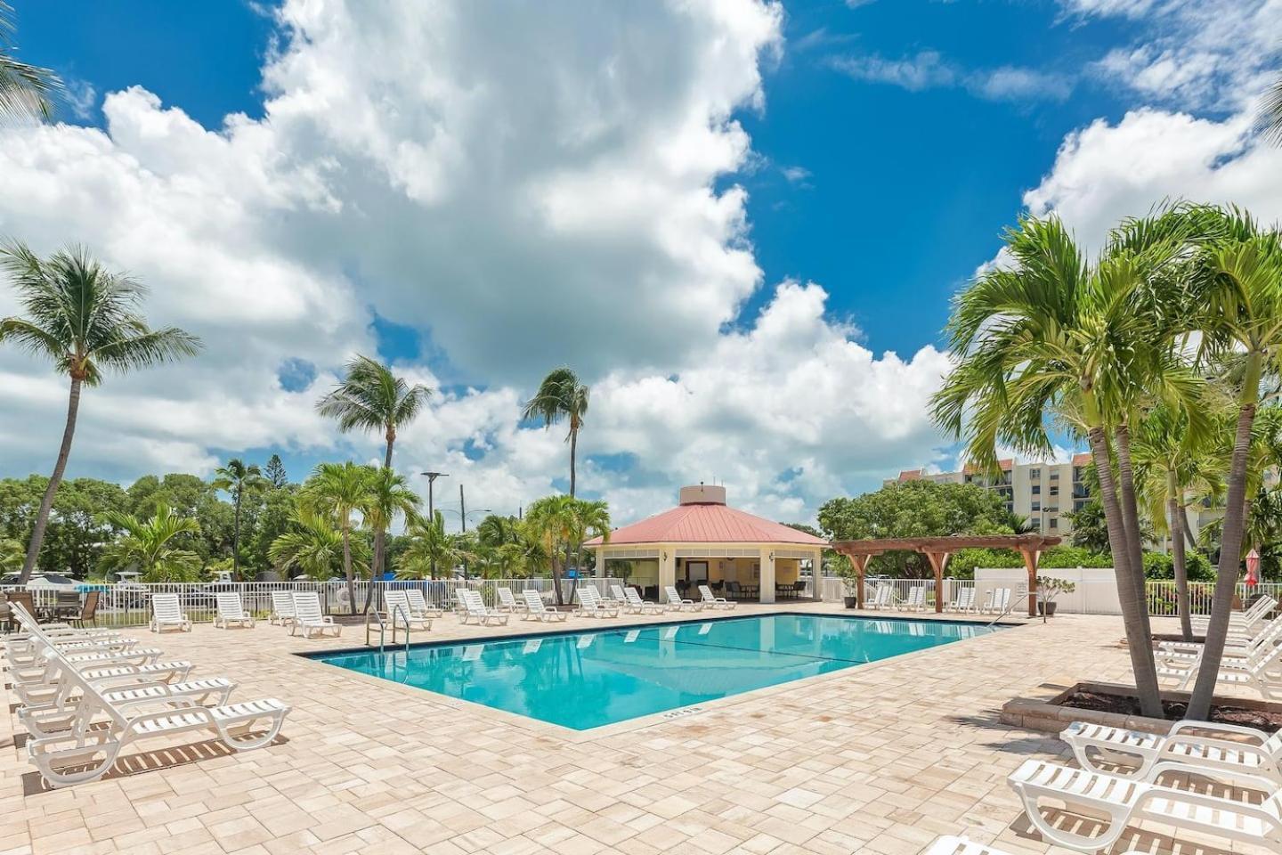 Islamorada Paradise Overlooking The Fabulous Florida Bay. Tavernier Buitenkant foto