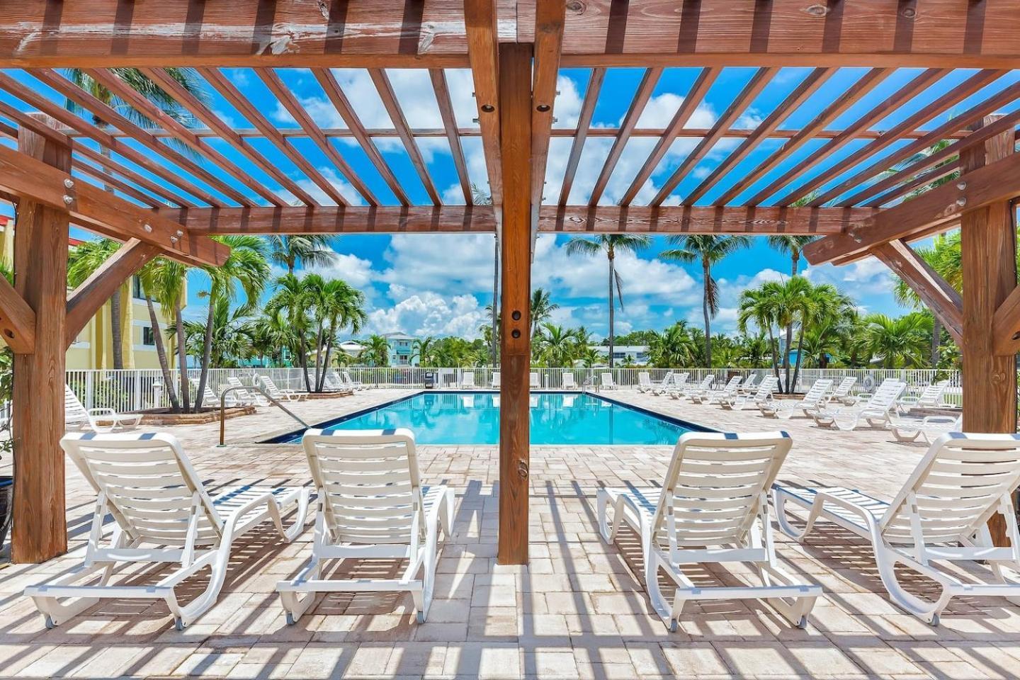 Islamorada Paradise Overlooking The Fabulous Florida Bay. Tavernier Buitenkant foto