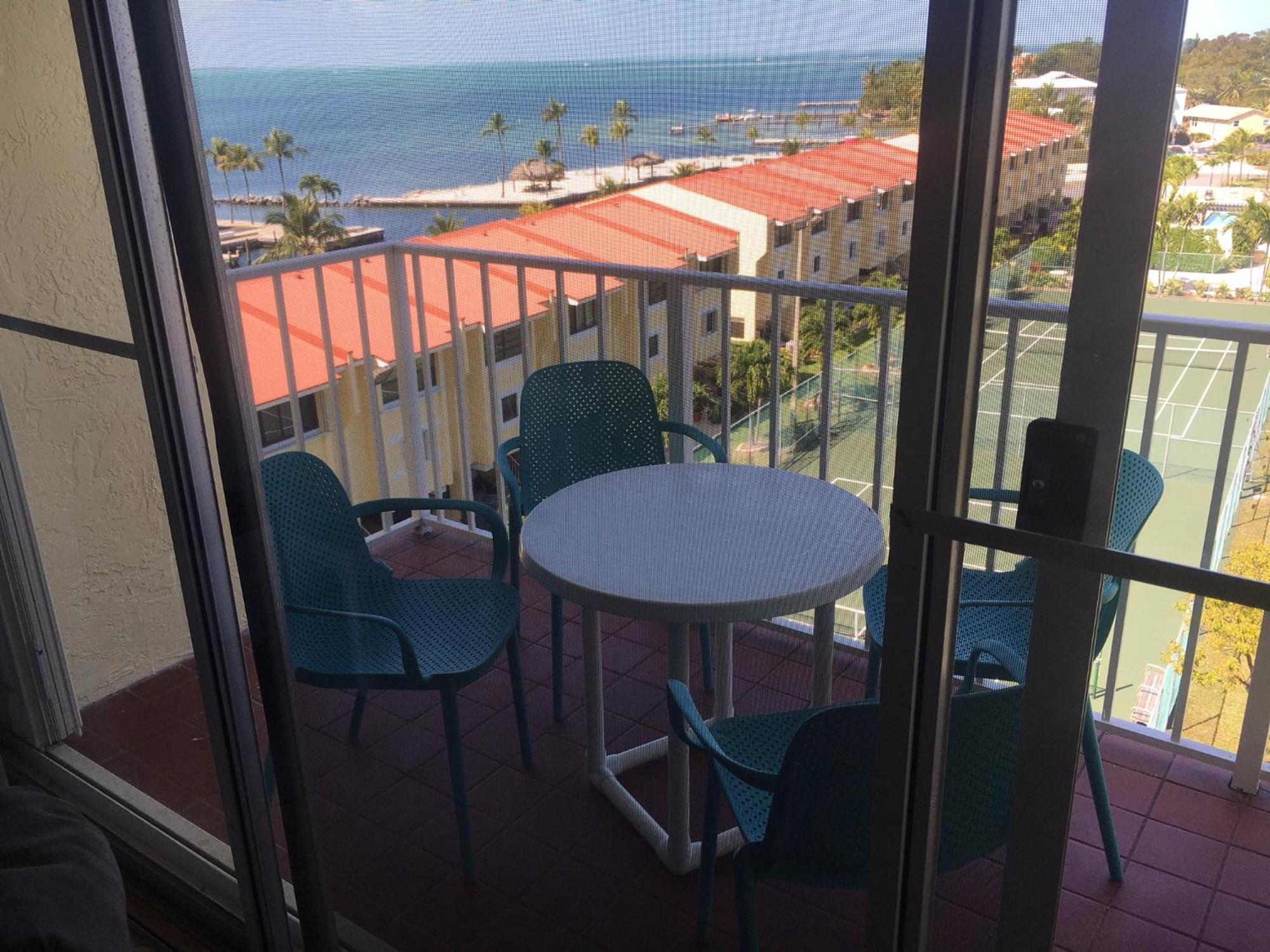 Islamorada Paradise Overlooking The Fabulous Florida Bay. Tavernier Buitenkant foto